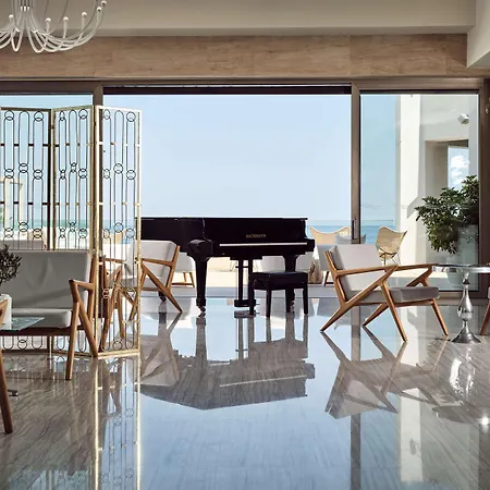 The Royal Blue A Luxury (adults Only) Resort