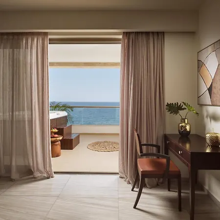 Resort The Royal Blue A Luxury (adults Only)