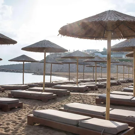 Resort The Royal Blue A Luxury (adults Only) 5*