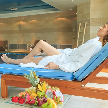The Royal Blue A Luxury (adults Only) 5*