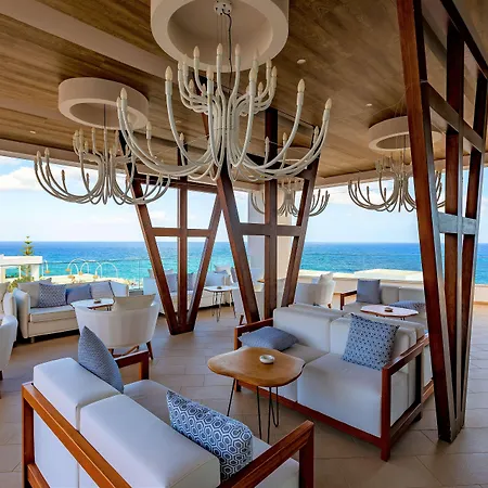 Resort The Royal Blue A Luxury (adults Only)