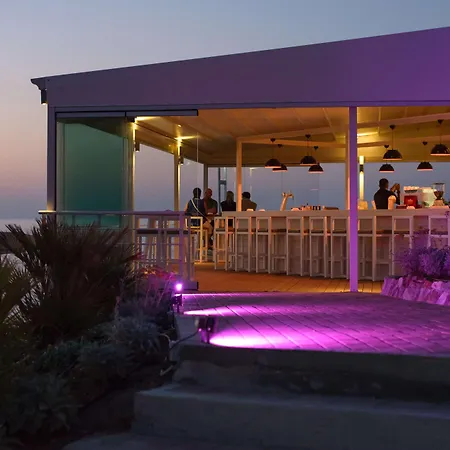 Resort The Royal Blue A Luxury (adults Only) 5*