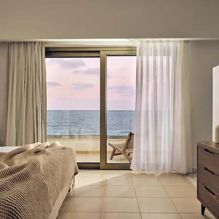 Resort The Royal Blue A Luxury (adults Only) 5*