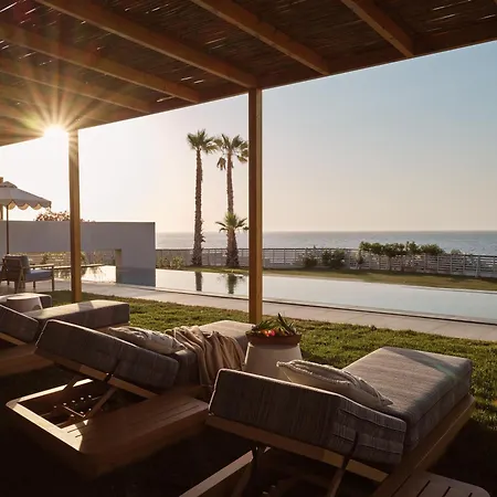 The Royal Blue A Luxury (adults Only) Resort 5*