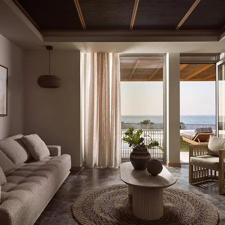 The Royal Blue A Luxury (adults Only) 5*