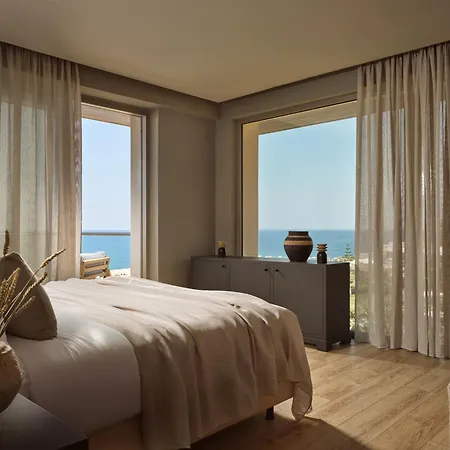 The Royal Blue A Luxury (adults Only) Resort 5*
