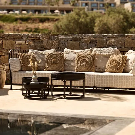 Resort The Royal Blue A Luxury (adults Only)