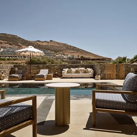 The Royal Blue A Luxury (adults Only) Resort