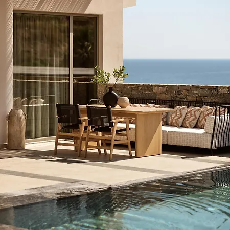 The Royal Blue A Luxury (adults Only) Resort 5*