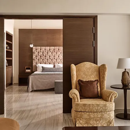 Resort The Royal Blue A Luxury (adults Only)