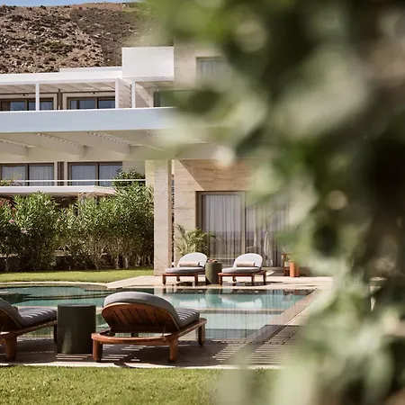 The Royal Blue A Luxury (adults Only) Resort 5*
