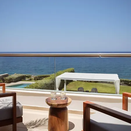Resort The Royal Blue A Luxury (adults Only) 5*