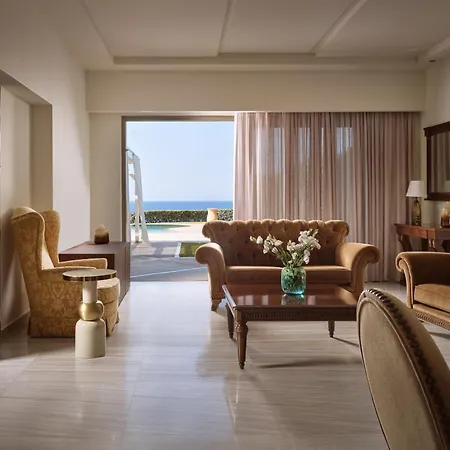Resort The Royal Blue A Luxury (adults Only) 5*
