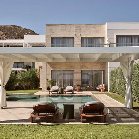 The Royal Blue A Luxury (adults Only) 5*