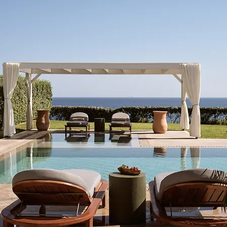 The Royal Blue A Luxury (adults Only) Resort