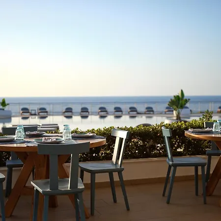 The Royal Blue A Luxury (adults Only) 5*