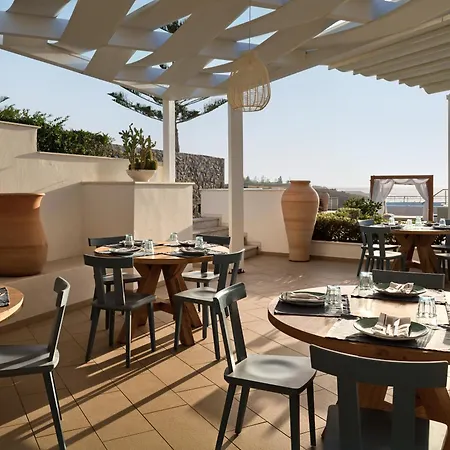 Resort The Royal Blue A Luxury (adults Only)