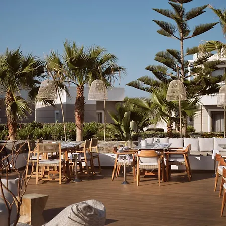 The Royal Blue A Luxury (adults Only) Resort 5*