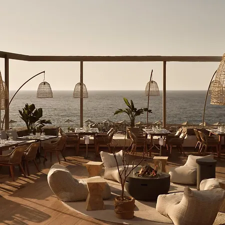 Resort The Royal Blue A Luxury (adults Only) 5*